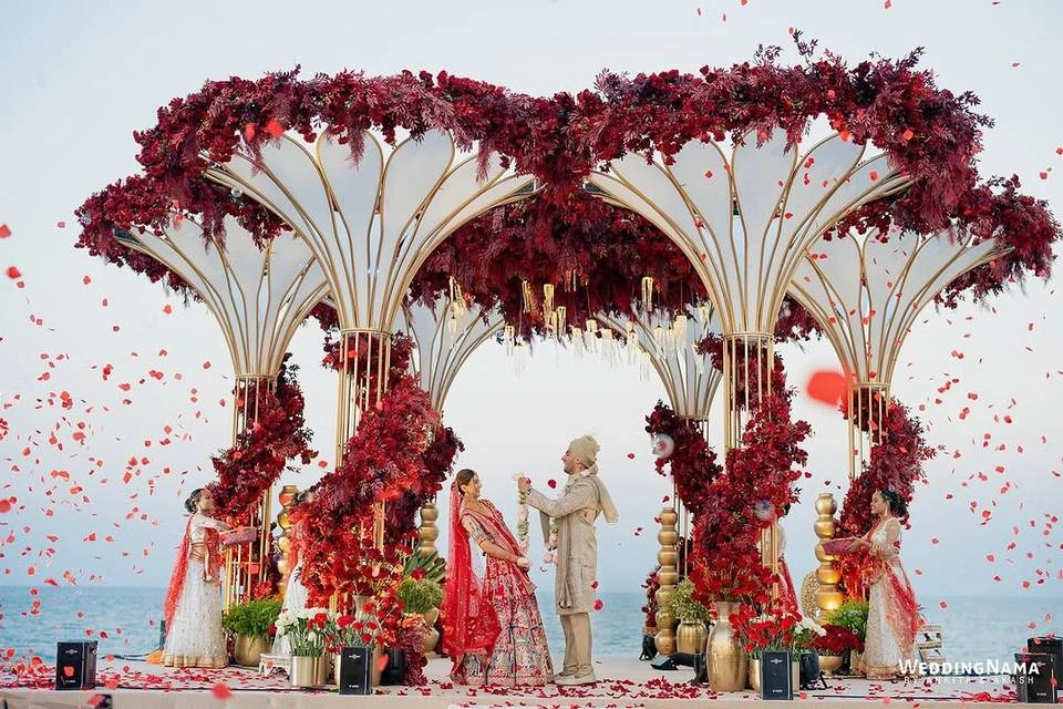 Wedding Planner in Chandigarh: Save the Date